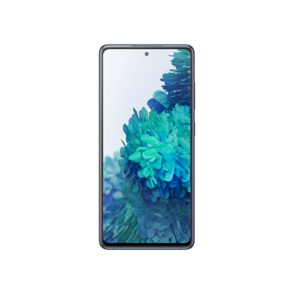 SAMSUNG Galaxy S20 FE 128GB Mavi Cep Telefonu
