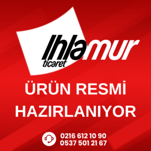 TRB 3982 Toz Torbası