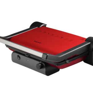 K 2396 TG Tost Makinesi