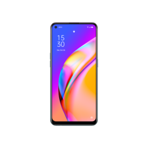OPPO Reno 5 Lite 128GB Mor Cep Telefonu