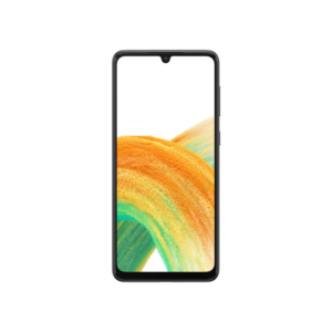 SAMSUNG Galaxy A33 5G 128GB Siyah Android Telefon Modelleri