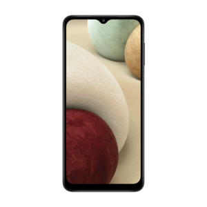 Samsung A12 64GB Black Cep Telefonu