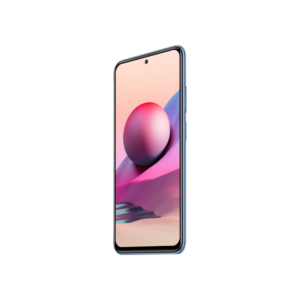 Xiaomi Note 10S 128GB Mavi Cep Telefonu