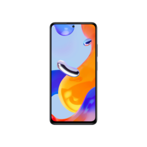 Xiaomi Note 11Pro 8/128GB Gri Cep Telefonu
