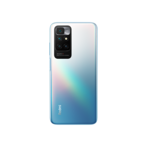 Xiaomi Redmi 10 4/128GB Mavi Cep Telefonu