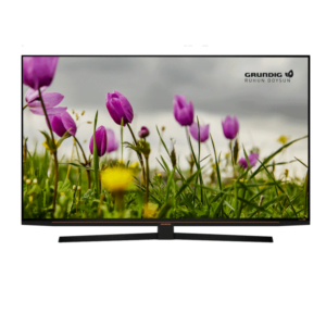 Grundig Madrid 49 GEU 8965 B 4K UHD Pro