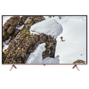 Grundig Valencia 58 GEU 8915 B 4K UHD TV