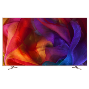 Arçelik 8 Serisi A75 A 870 G / 75" 4K Smart TV 4K UHD TV