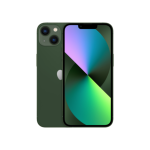 iPhone 13 128GB Yeşil Cep Telefonu