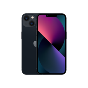 iPhone 13 128GB Gece Yarısı Cep Telefonu