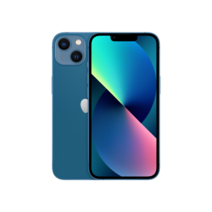 iPhone 13 128GB Mavi Cep Telefonu