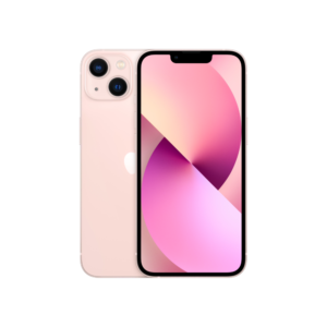 iPhone 13 128GB Pembe Cep Telefonu