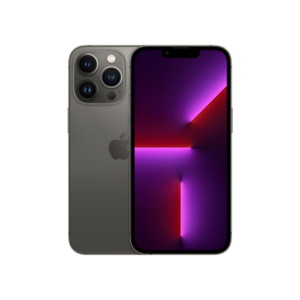 iPhone 13 Pro 128GB Grafit Cep Telefonu