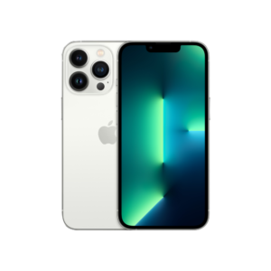 iPhone 13 Pro 128GB Gümüş Cep Telefonu