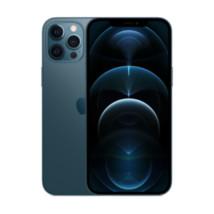 iPhone 12 Pro Max 512GB Pacific Blue