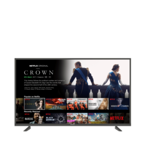 A49L 8900 5A Diamond Pro / 4K Smart 49" 123 Ekran TV 4K UHD TV