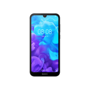 Huawei Y5 2019 Modern Black Cep Telefonu