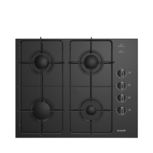 OCD D 651-2 EKS Gazlı Cam Tablalı Ocak