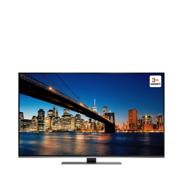 A43L 8900 5A Diamond Pro / 4K Smart 43" 108 Ekran TV 4K UHD TV