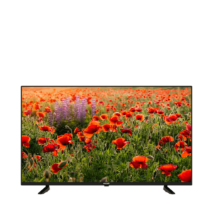 A50 A 800 B/ 50" 4K Smart TV