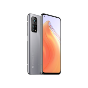 Xiaomi Mi 10T Silver Cep Telefonu