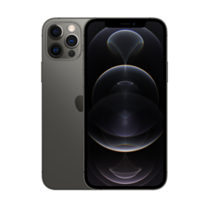 iPhone 12 Pro 128GB Graphite