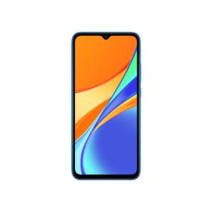 Xiaomi Redmi 9C 3/64GB Mavi Cep Telefonu