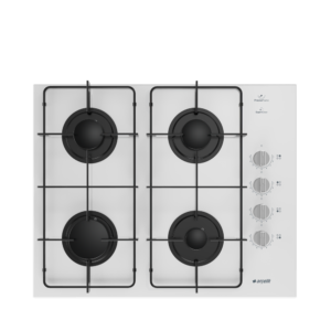 OCD D 651-2 EKB Gazlı Cam Tablalı Ocak
