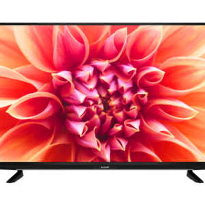 8 Serisi A43 A 860 B /43" 4K Smart TV