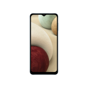 SAMSUNG Galaxy A12 64GB Mavi Cep Telefonu