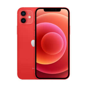 iPhone 12 128GB (PRODUCT)RED