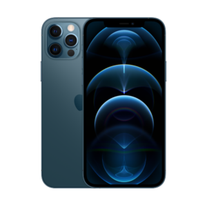 iPhone 12 Pro 128GB Pacific Blue Cep Telefonu