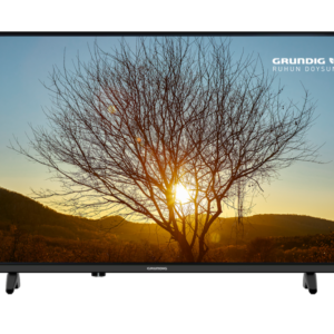 Grundig 40 Hamburg GDF 5955B LED & LCD TV