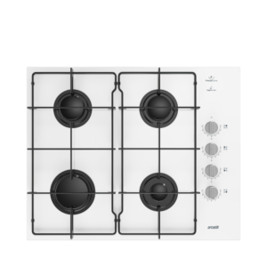 OCD D 651 EKB Fibona Serisi Gazlı Cam Tablalı Ocak