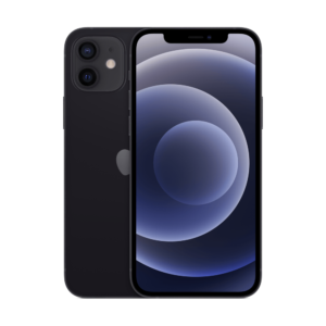iPhone 12 64GB Black