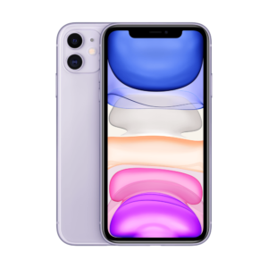 iPhone 11 128GB Mor Yeni Cep Telefonu