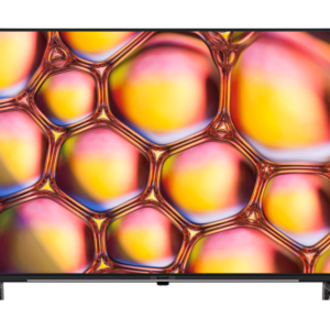 A40 A 670 A Full HD TV