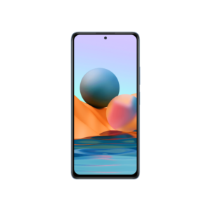 Xiaomi Note 10 pro 8/128GB Mavi Cep Telefonu Aksesuar