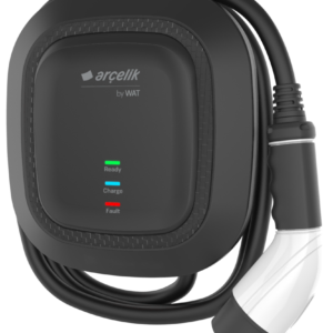 AR AW 32 BASIC 7,4 kW Elektrikli Araç Şarj İstasyonu