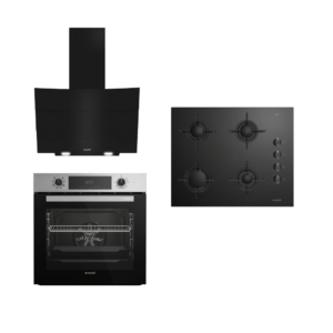 Arçelik YENİ PRO ANKASTRE SET