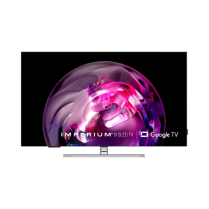 Imperium 9 OLED A55 OLED D 975 A / 55” OLED 4K UHD Google TV 4K OLED TV