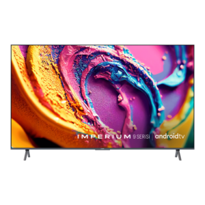Imperium 9 A85 N 995 X / 85” 4K UHD Android TV Android TV