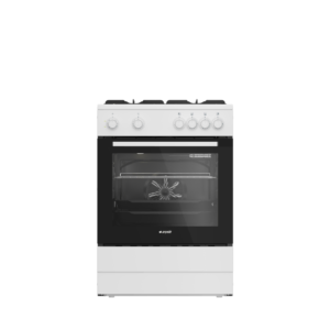 Arçelik F 8431-1 LB Ocaklı Fırın