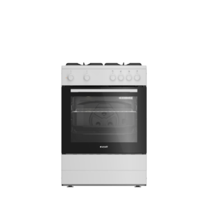 Arçelik F 8240 B Ocaklı Fırın