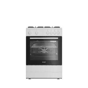 Arçelik F 8440-1 B Ocaklı Fırın