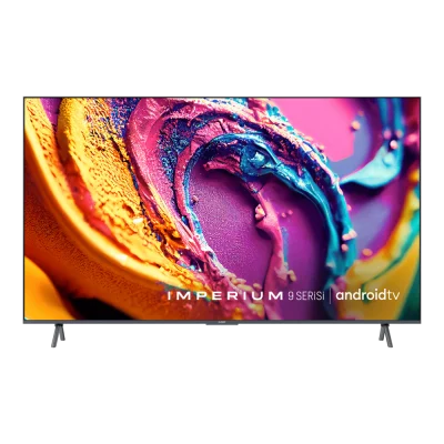 Imperium 9 A85 N 995 X / 85” 4K UHD Android TV Android TV