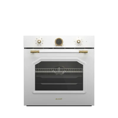 AFM 240 RB Ankastre Fırın