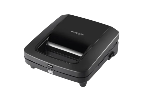 K 2371 Tost Makinesi