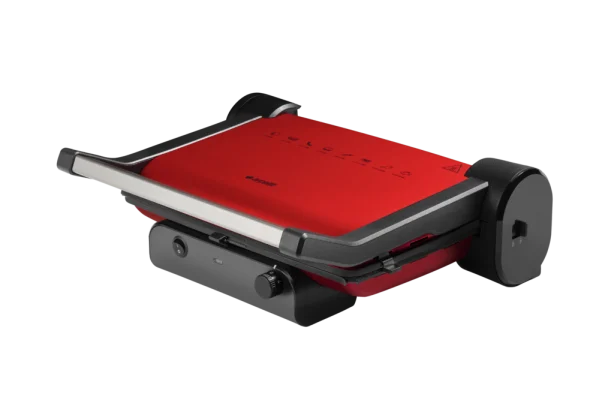 K 2396 TG Tost Makinesi