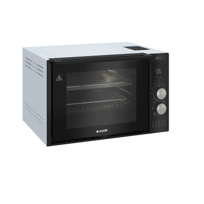 Arçelik MF 30 QBM AF Mini Fırın